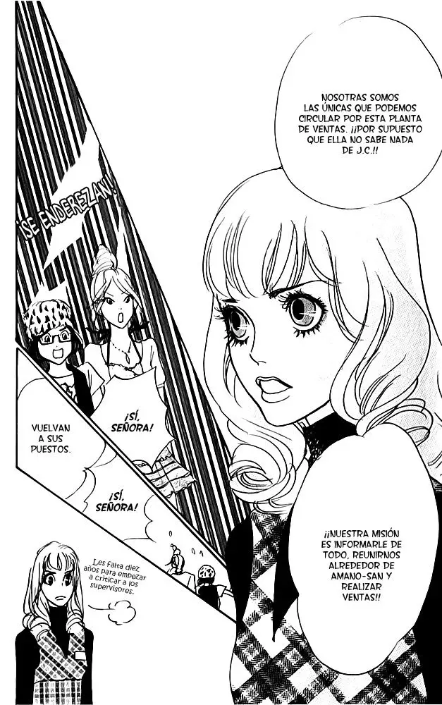 Capitulo 39 page 20
