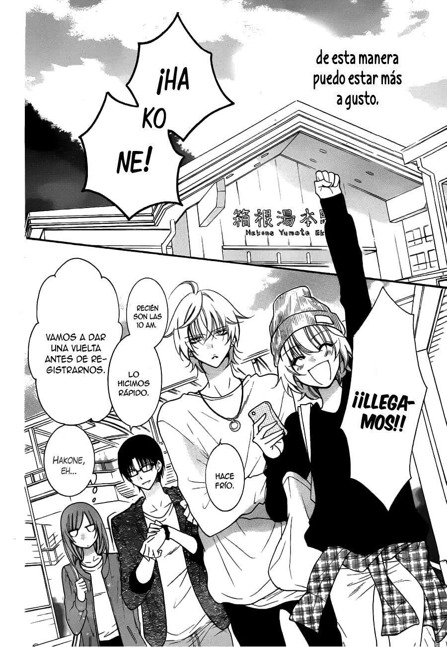 Capitulo 74 page 11