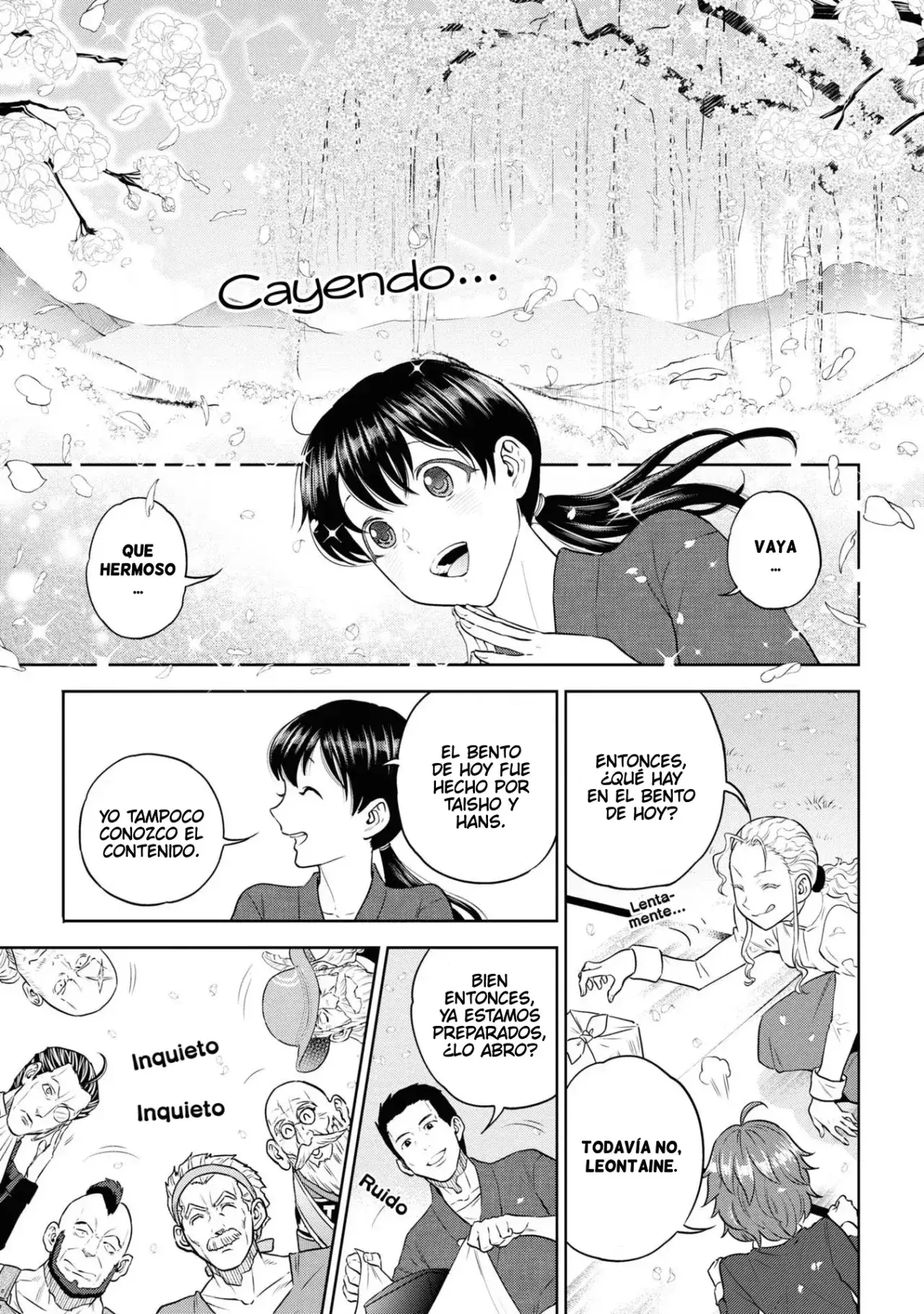 Capitulo 69 page 6