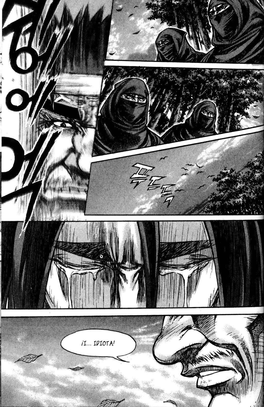 Capitulo 151 page 4