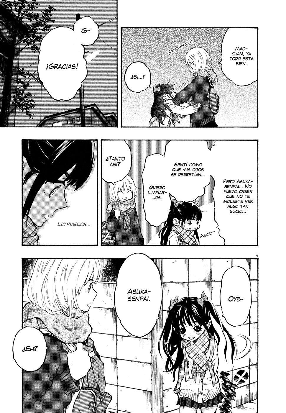 Capitulo 40 page 10