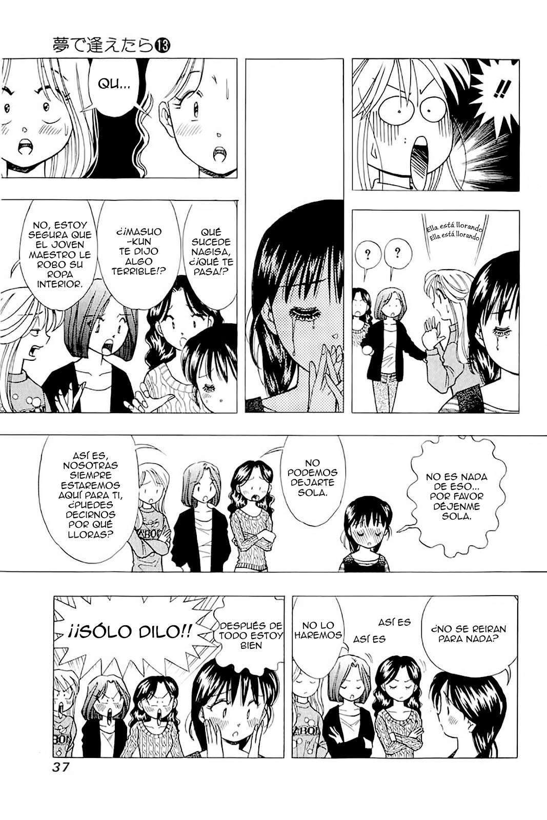 Capitulo 101 page 6