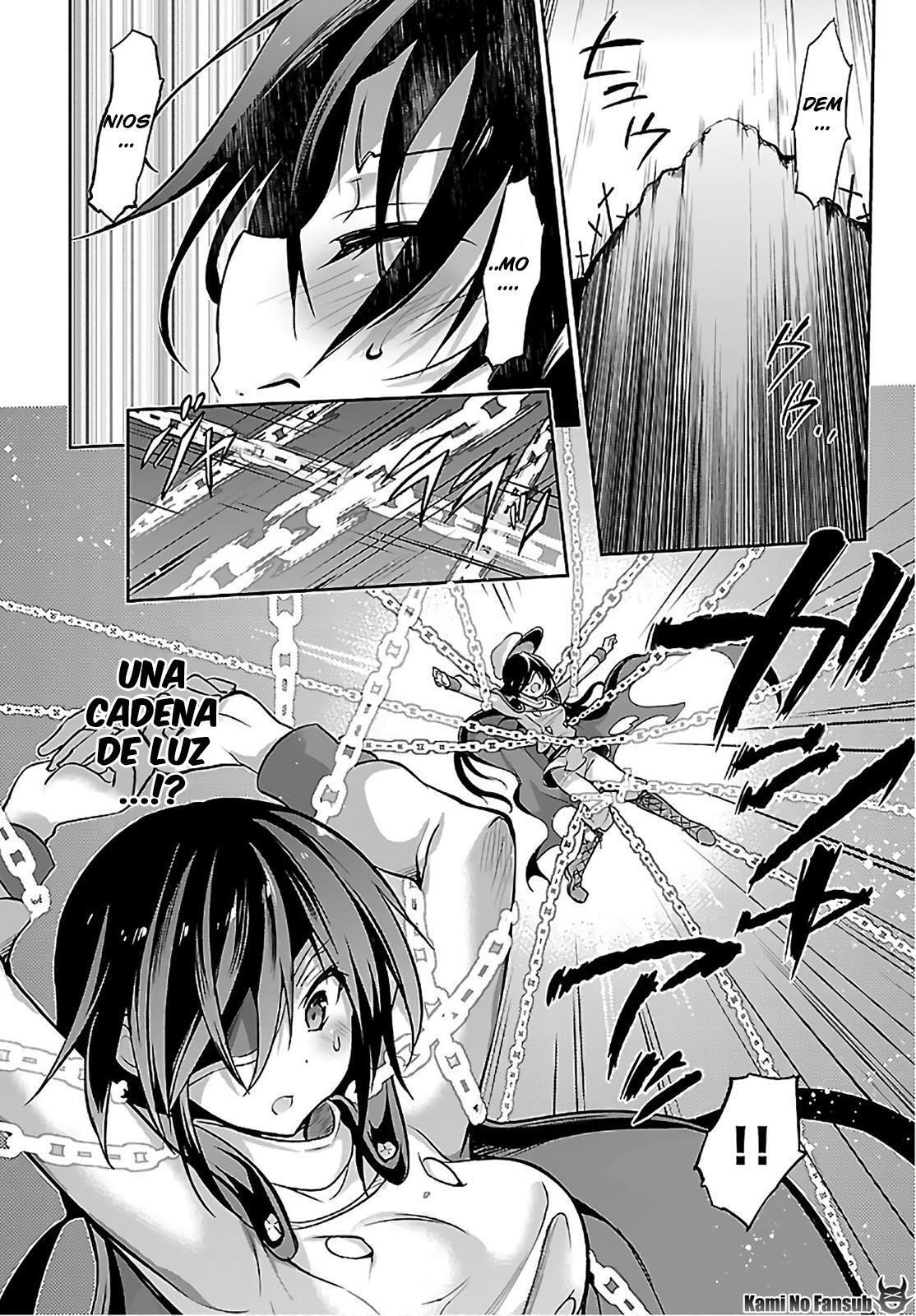 Capitulo 18 page 13