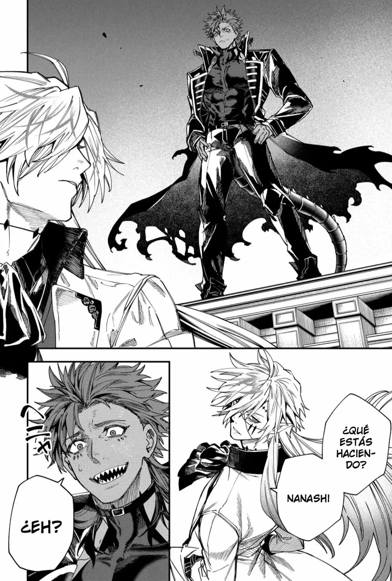 Capitulo 119 page 4