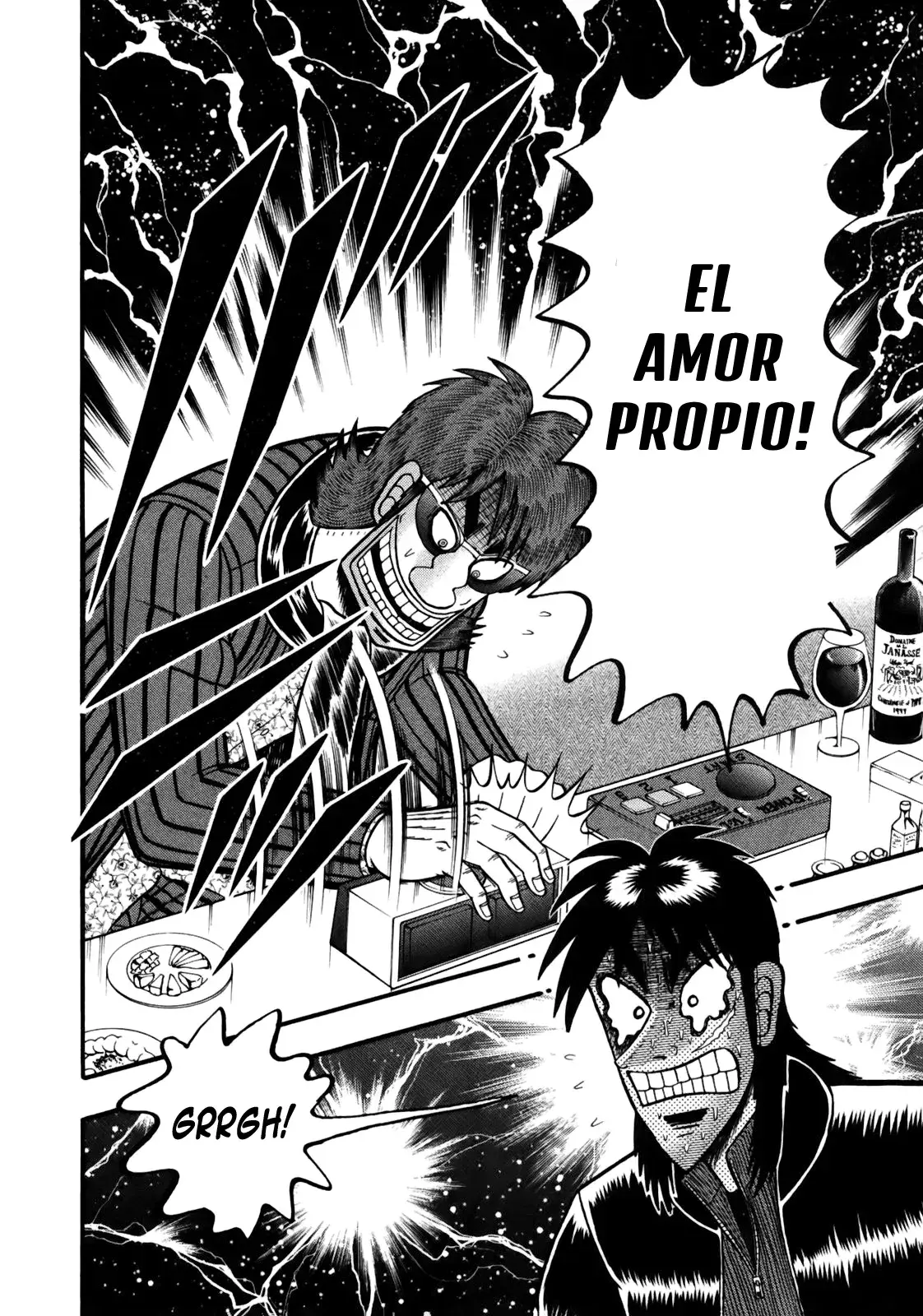 Capitulo 81 page 18