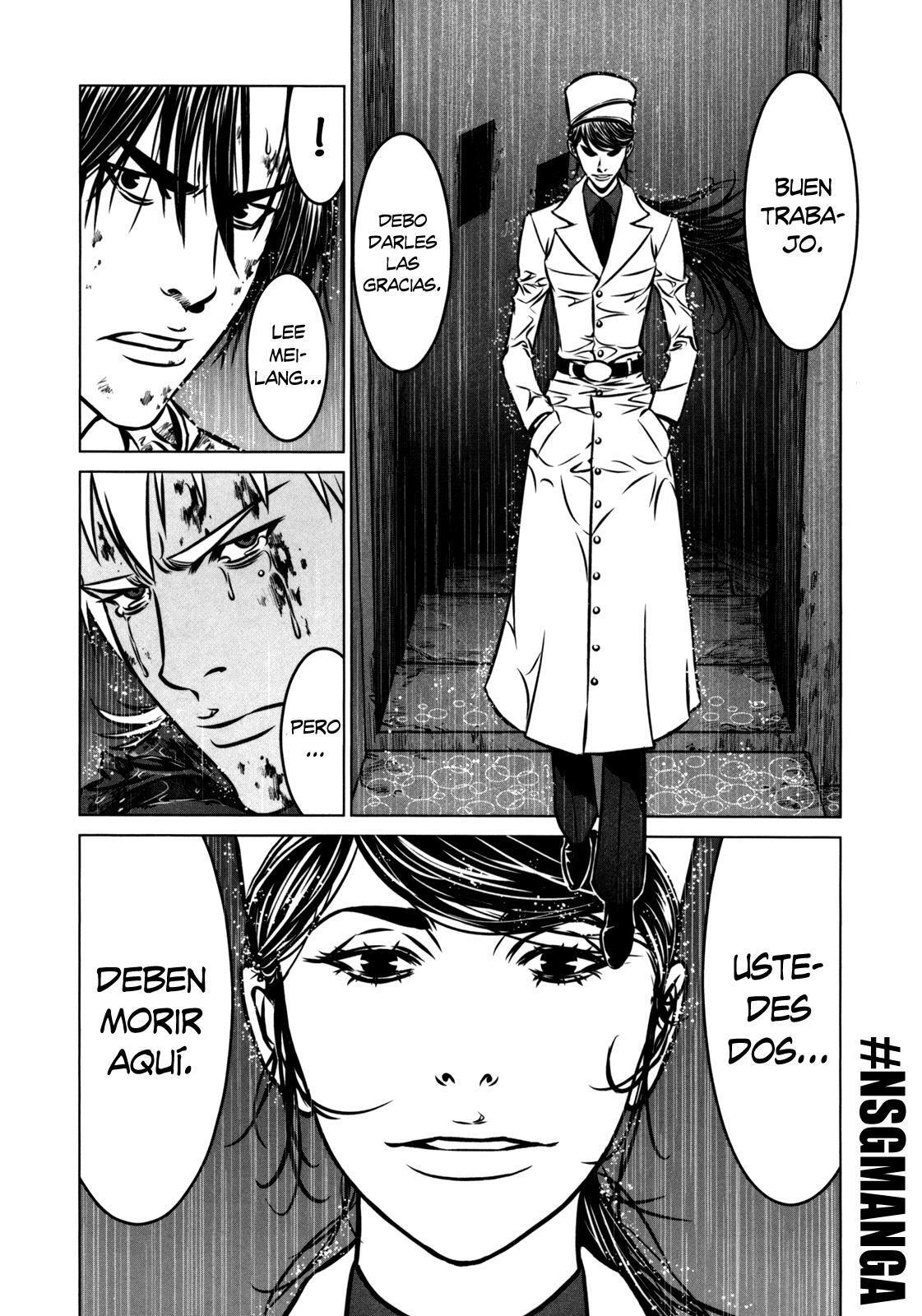 Capitulo 55 page 27