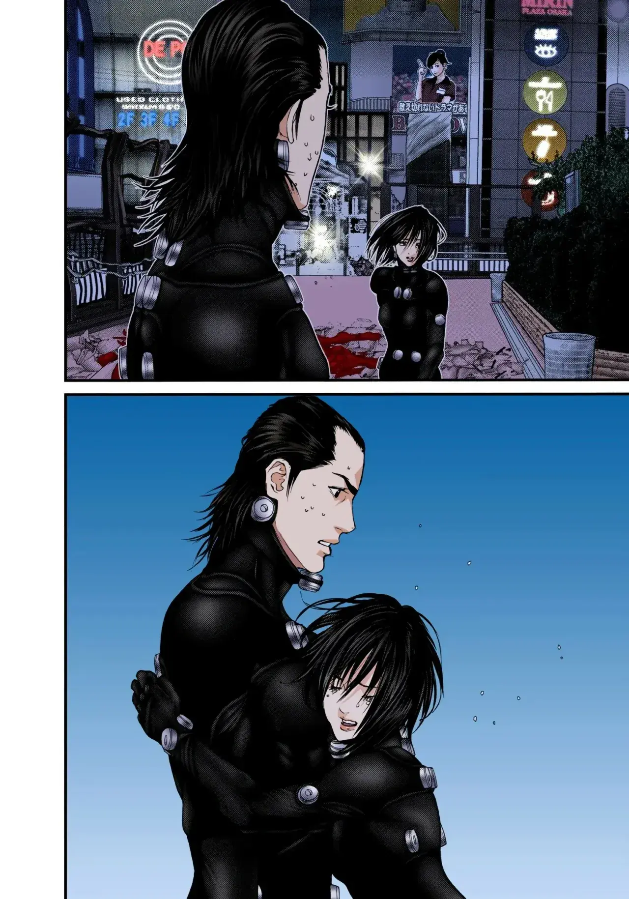 Capitulo 275 page 24