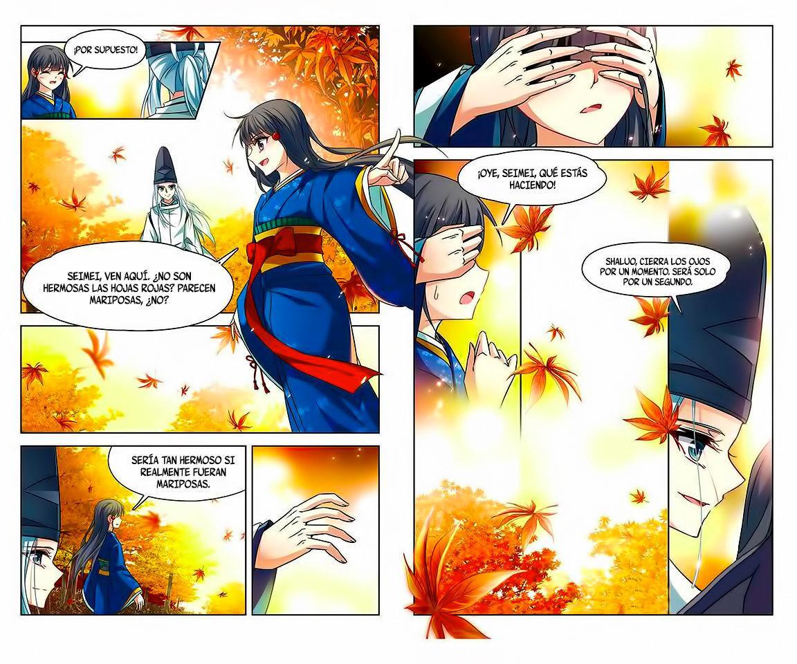 Capitulo 136 page 23