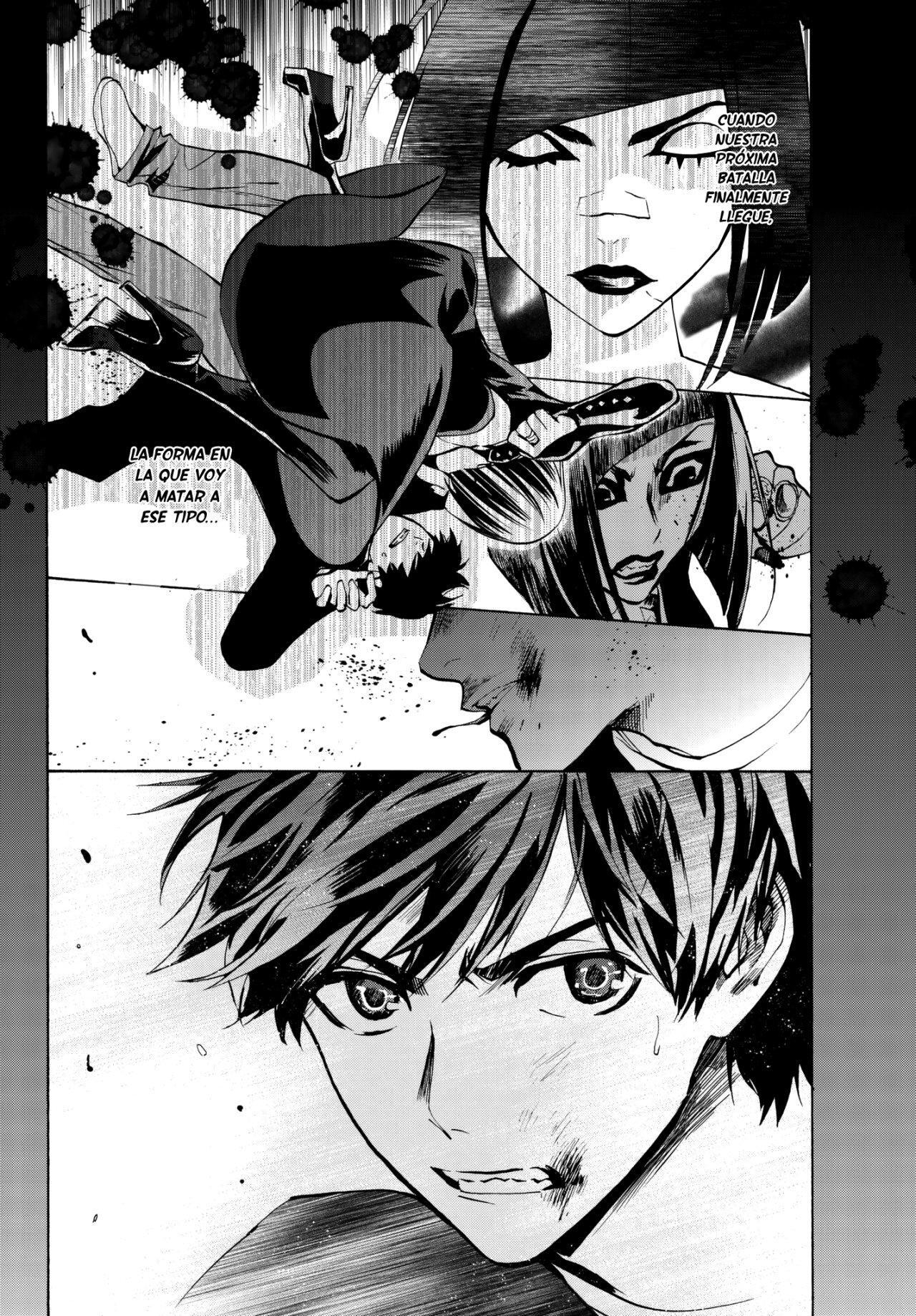 Capitulo 28 page 24