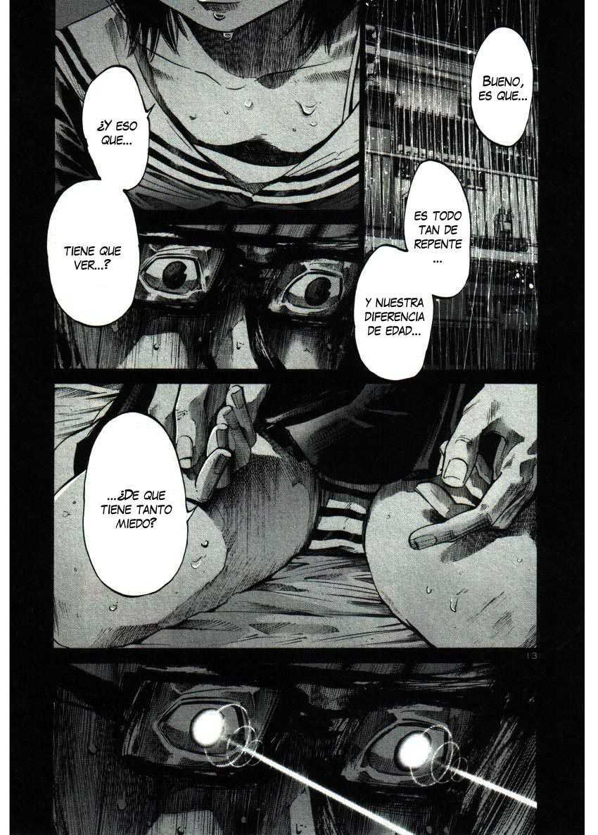 Capitulo 35 page 17