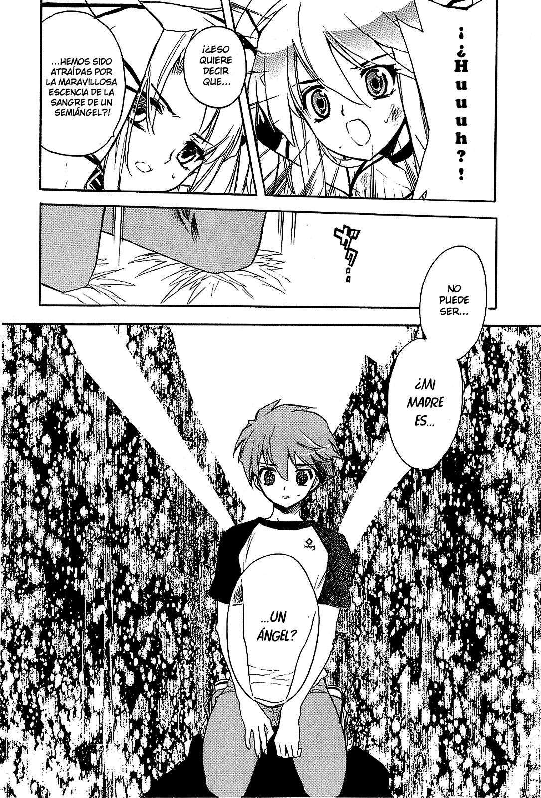 Capitulo 21 page 29