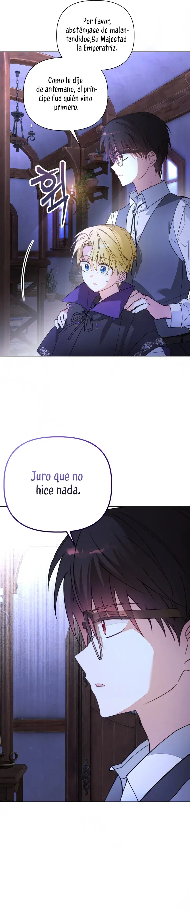 Capitulo 31 page 4