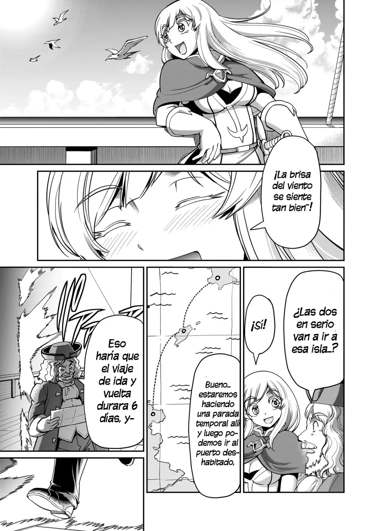 Capitulo 11 page 12