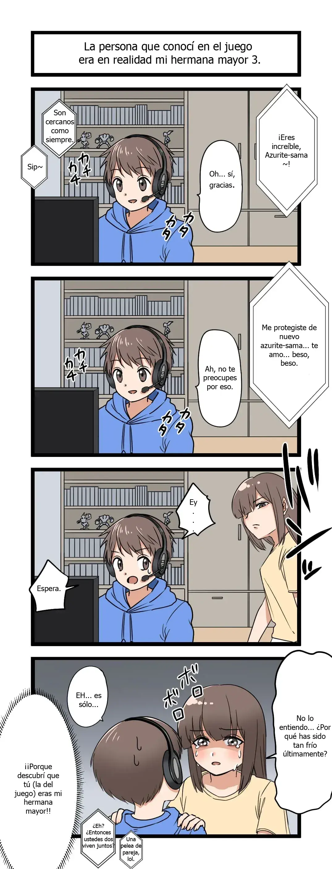 Capitulo 3 page 1