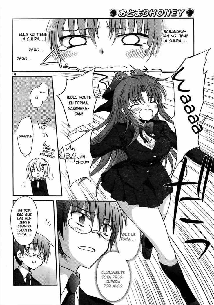 Capitulo 22 page 17