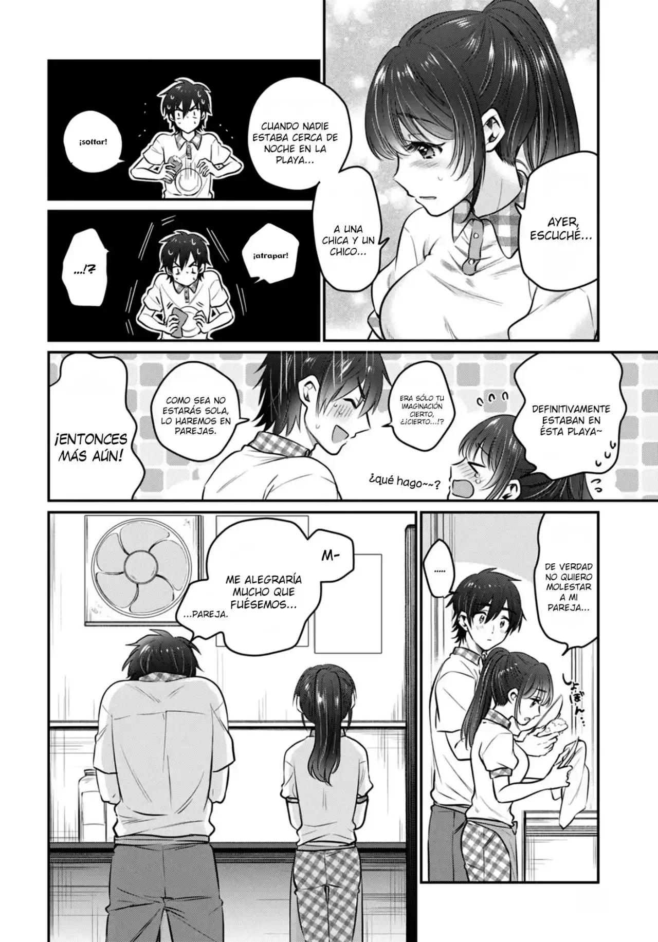 Capitulo 24 page 15