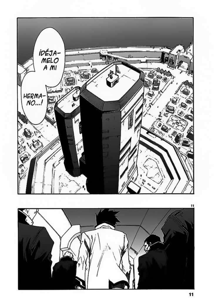 Capitulo 54 page 12