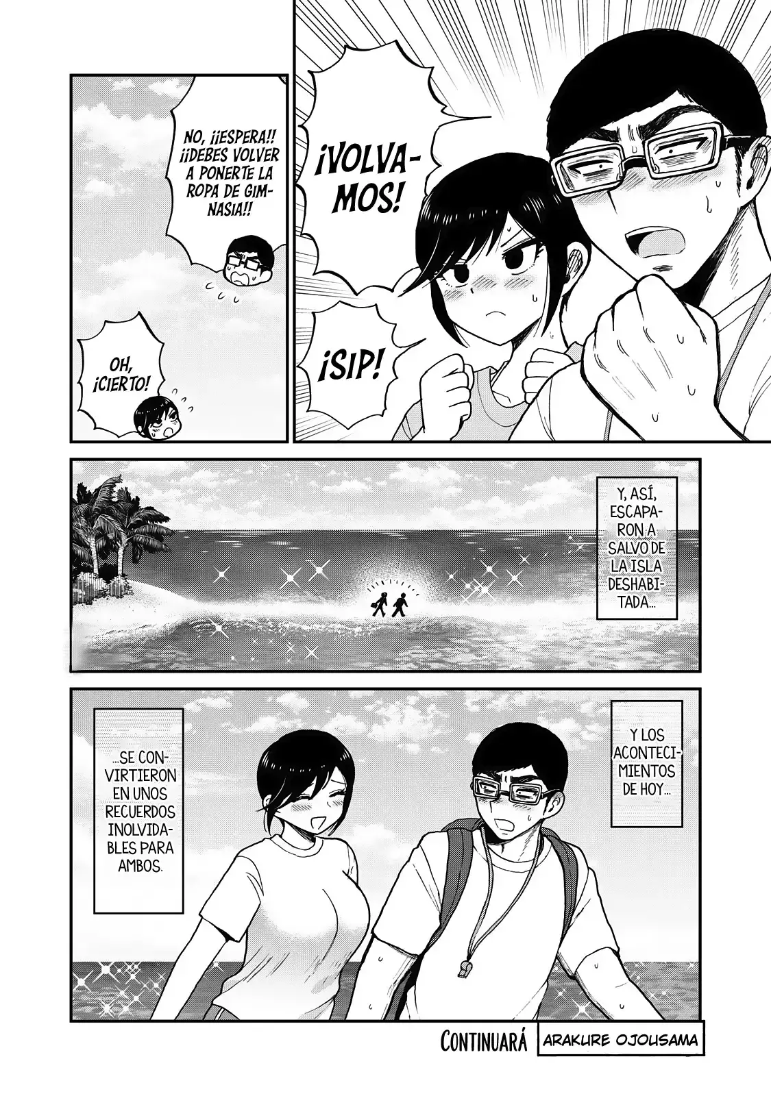 Capitulo 46 page 19