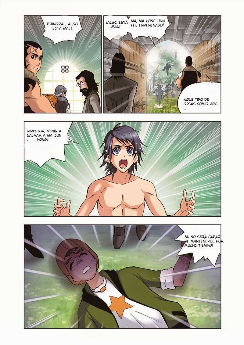 Capitulo 35 page 13