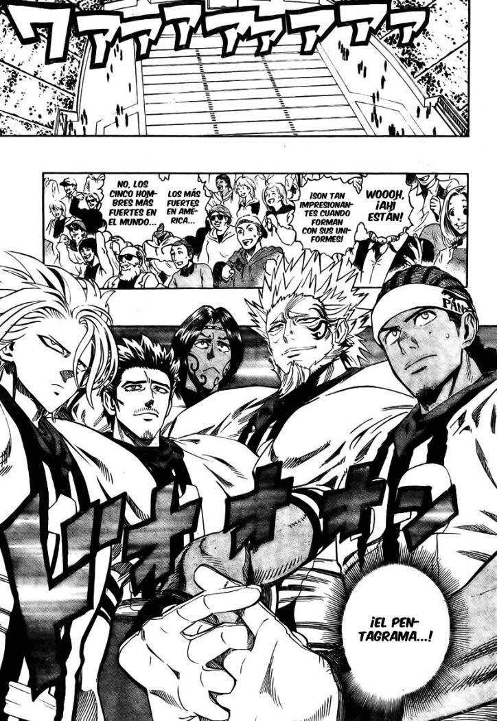 Capitulo 319 page 5