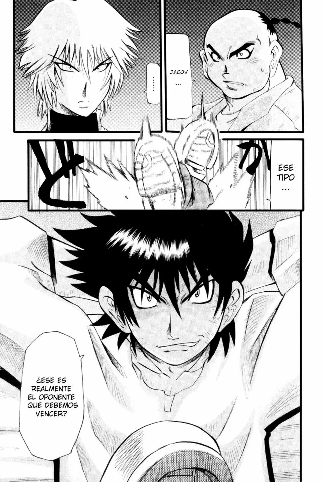 Capitulo 3 page 10