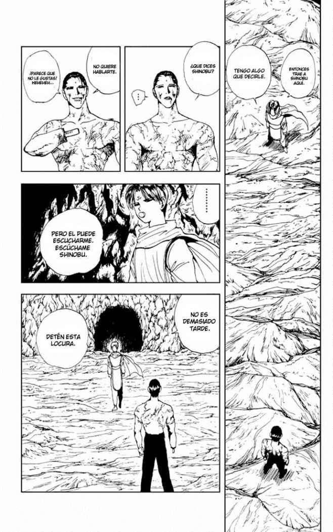 Capitulo 142 page 7