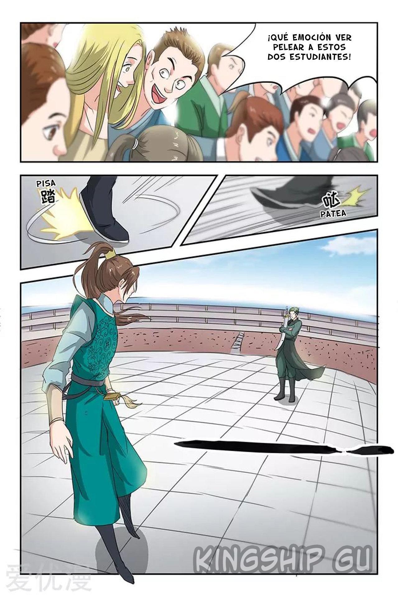 Capitulo 123 page 5