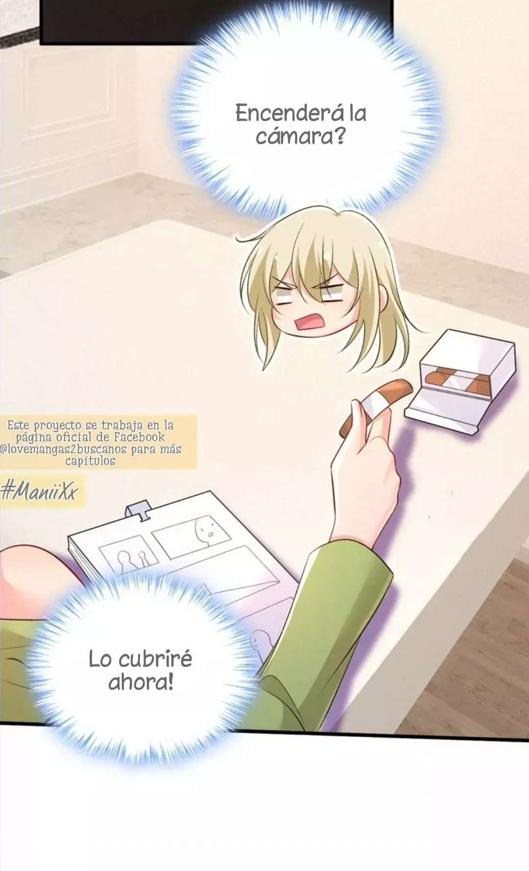 Capitulo 514 page 24
