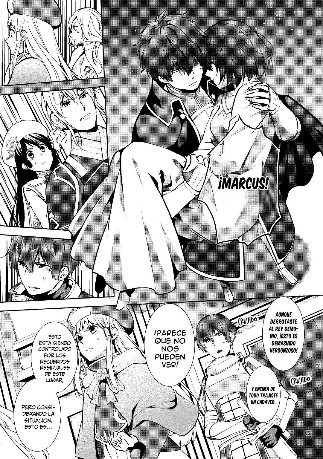 Capitulo 20 page 20