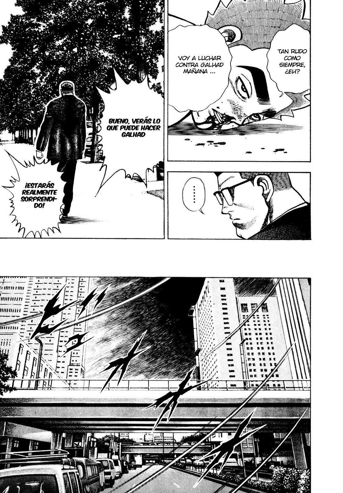 Capitulo 162 page 10