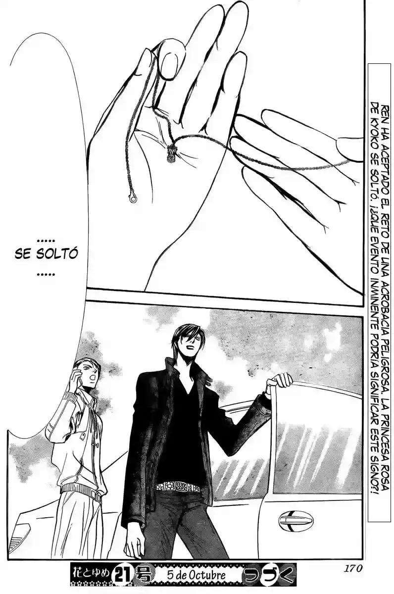 Capitulo 163 page 33