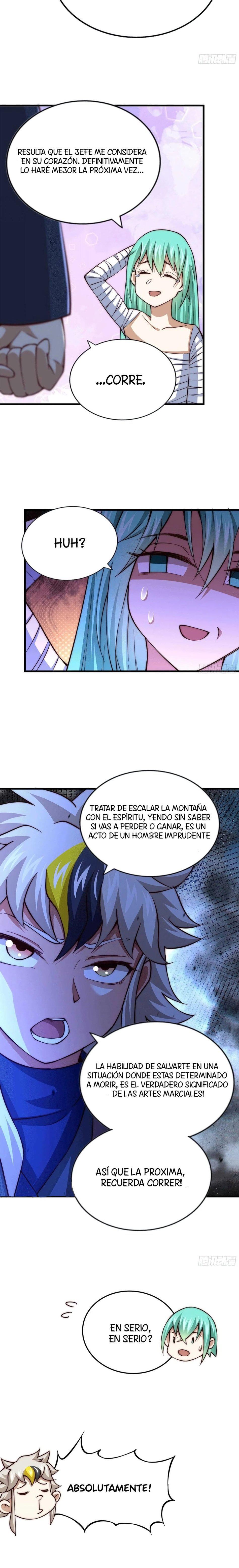 Capitulo 51 page 5