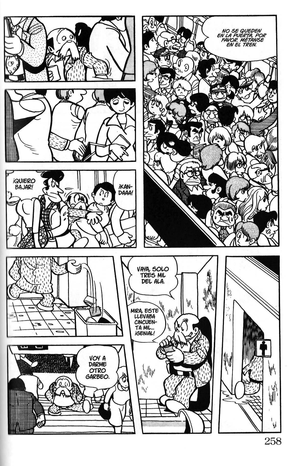 Capitulo 207 page 4