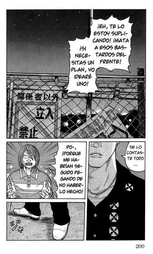 Capitulo 64 page 43
