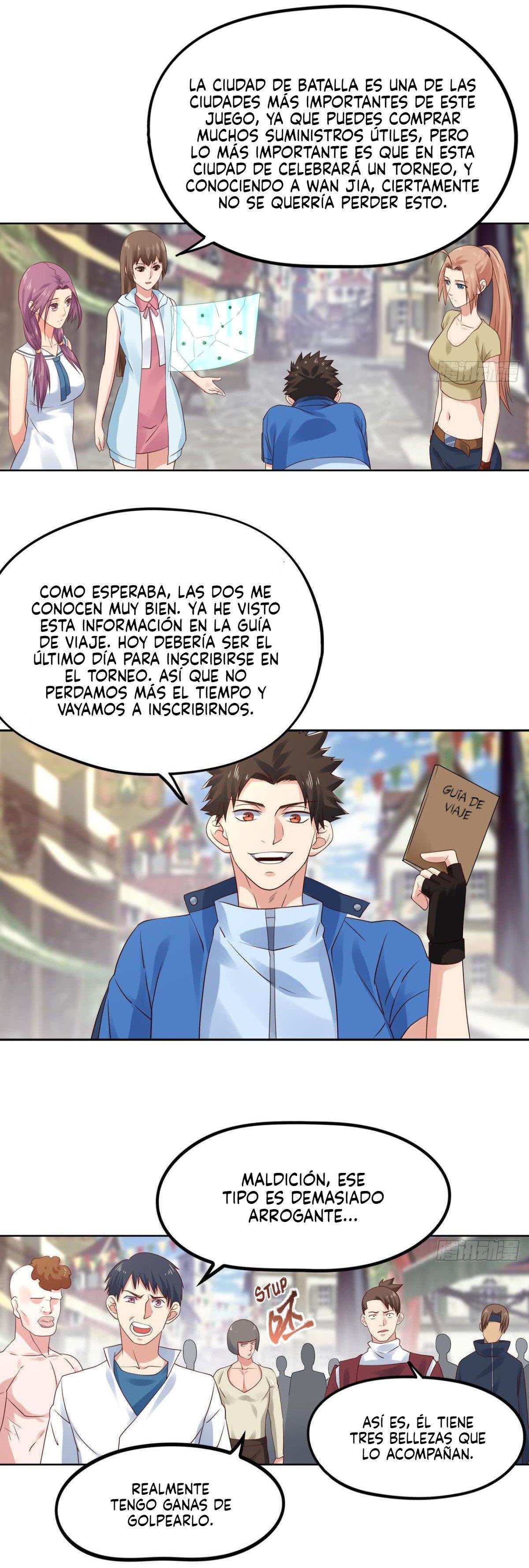 Capitulo 154 page 3