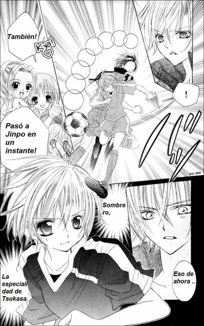 Capitulo 31 page 21