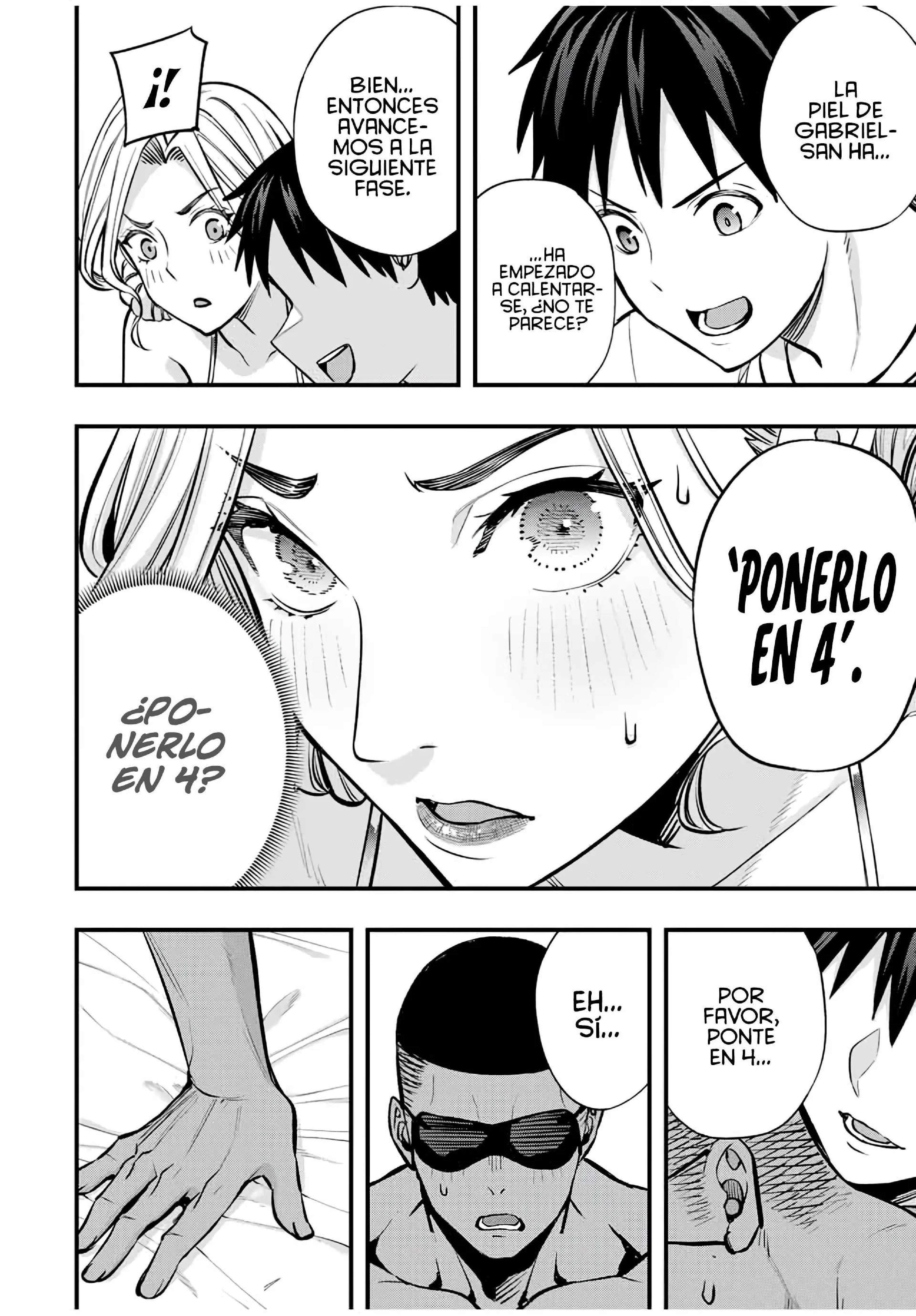 Capitulo 100 page 22