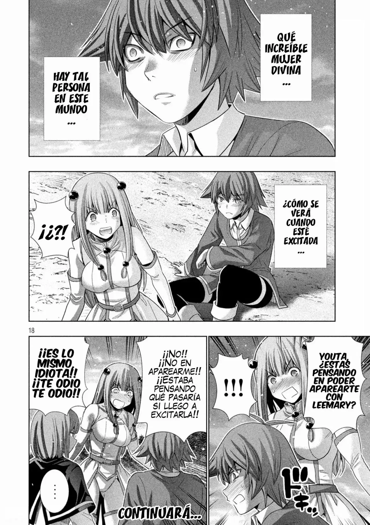 Capitulo 165 page 20