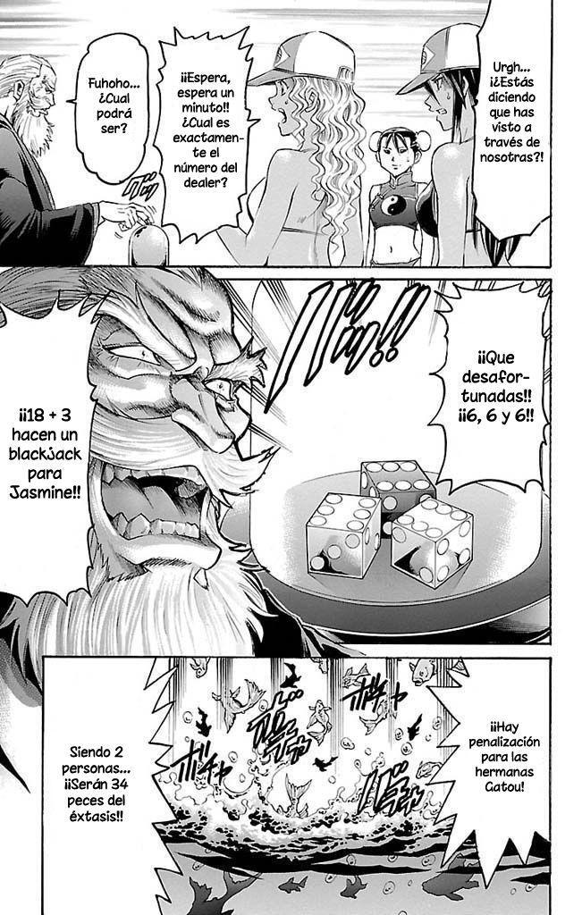 Capitulo 118 page 19