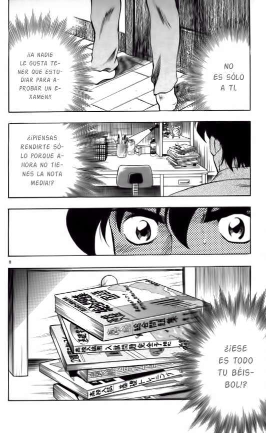 Capitulo 205 page 8
