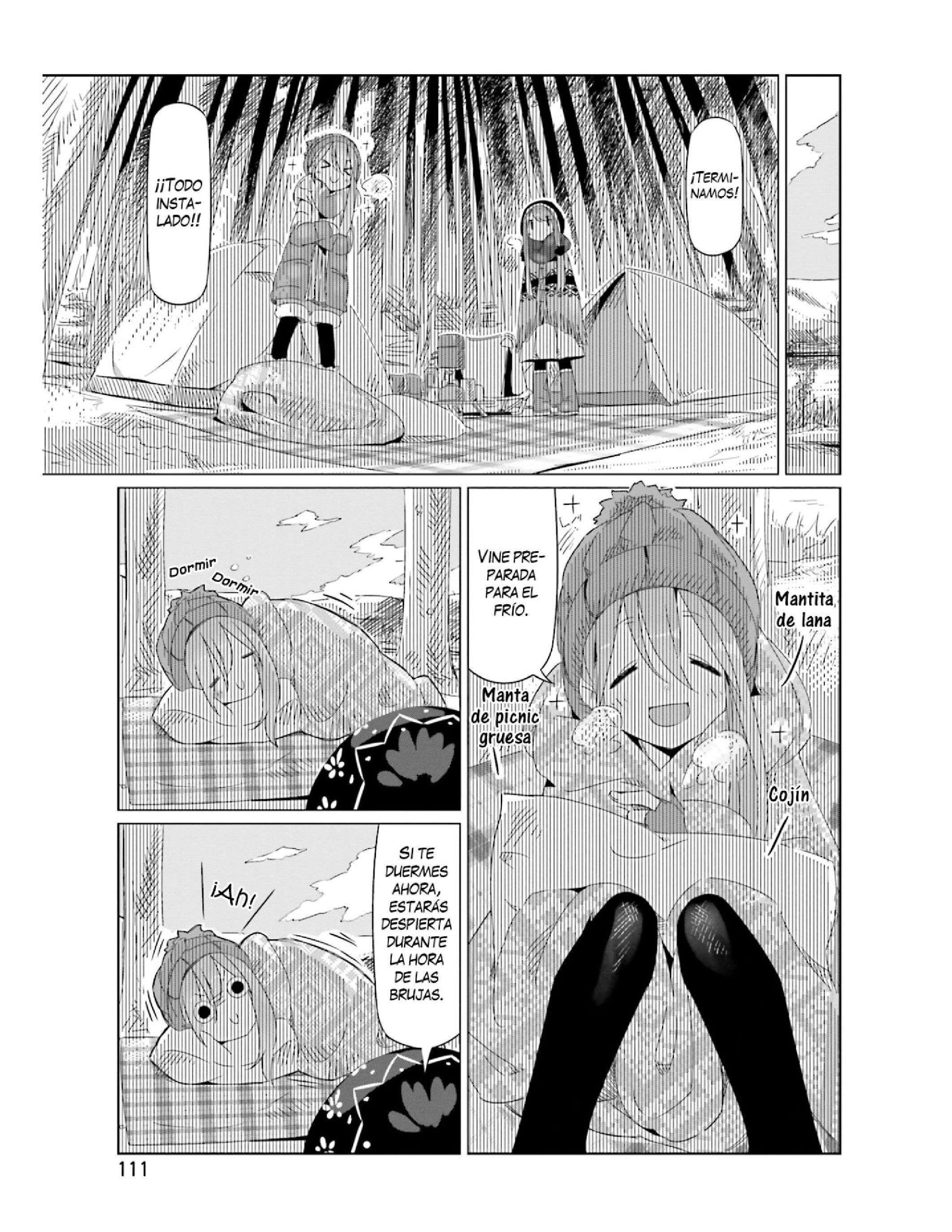 Capitulo 11 page 10