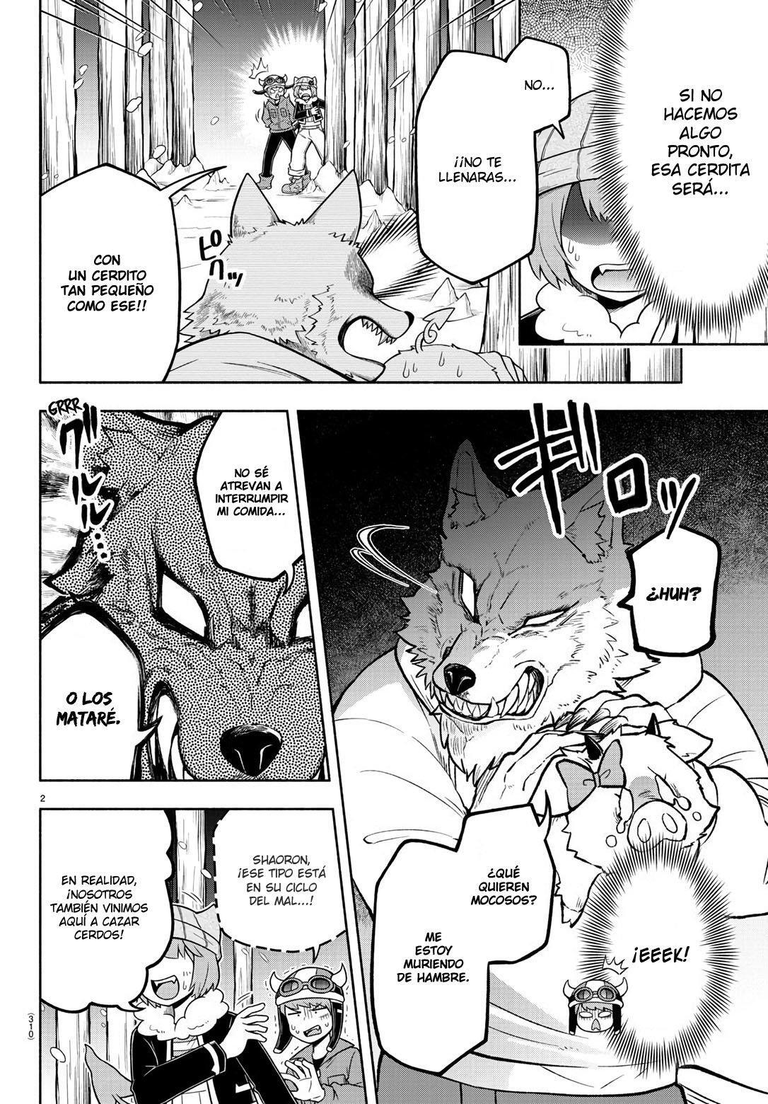 Capitulo 66 page 3