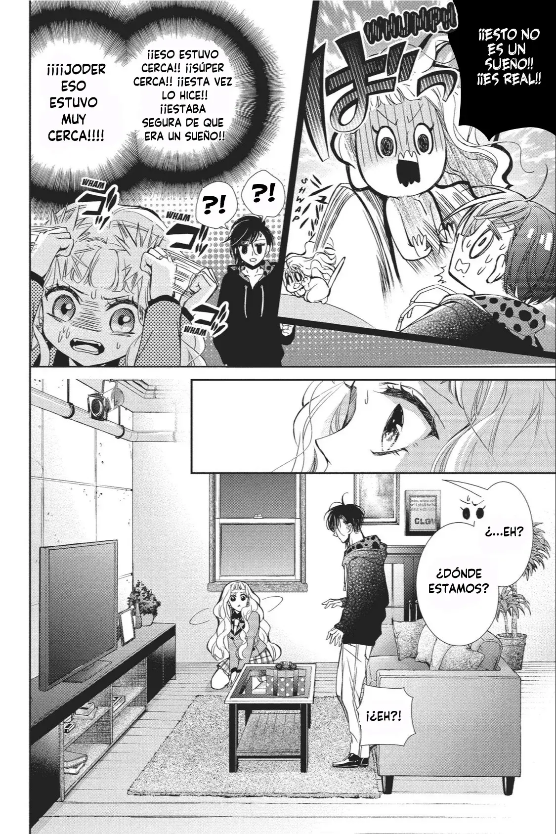 Capitulo 43 page 22
