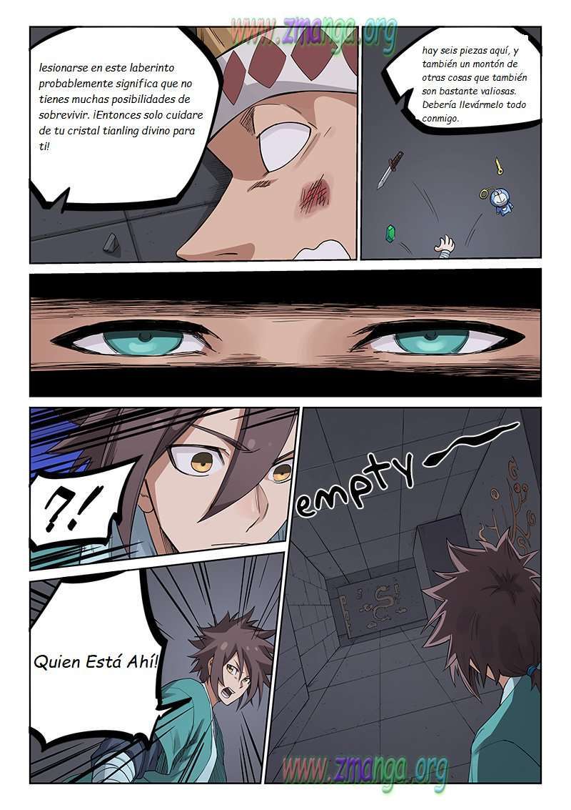 Capitulo 211 page 4
