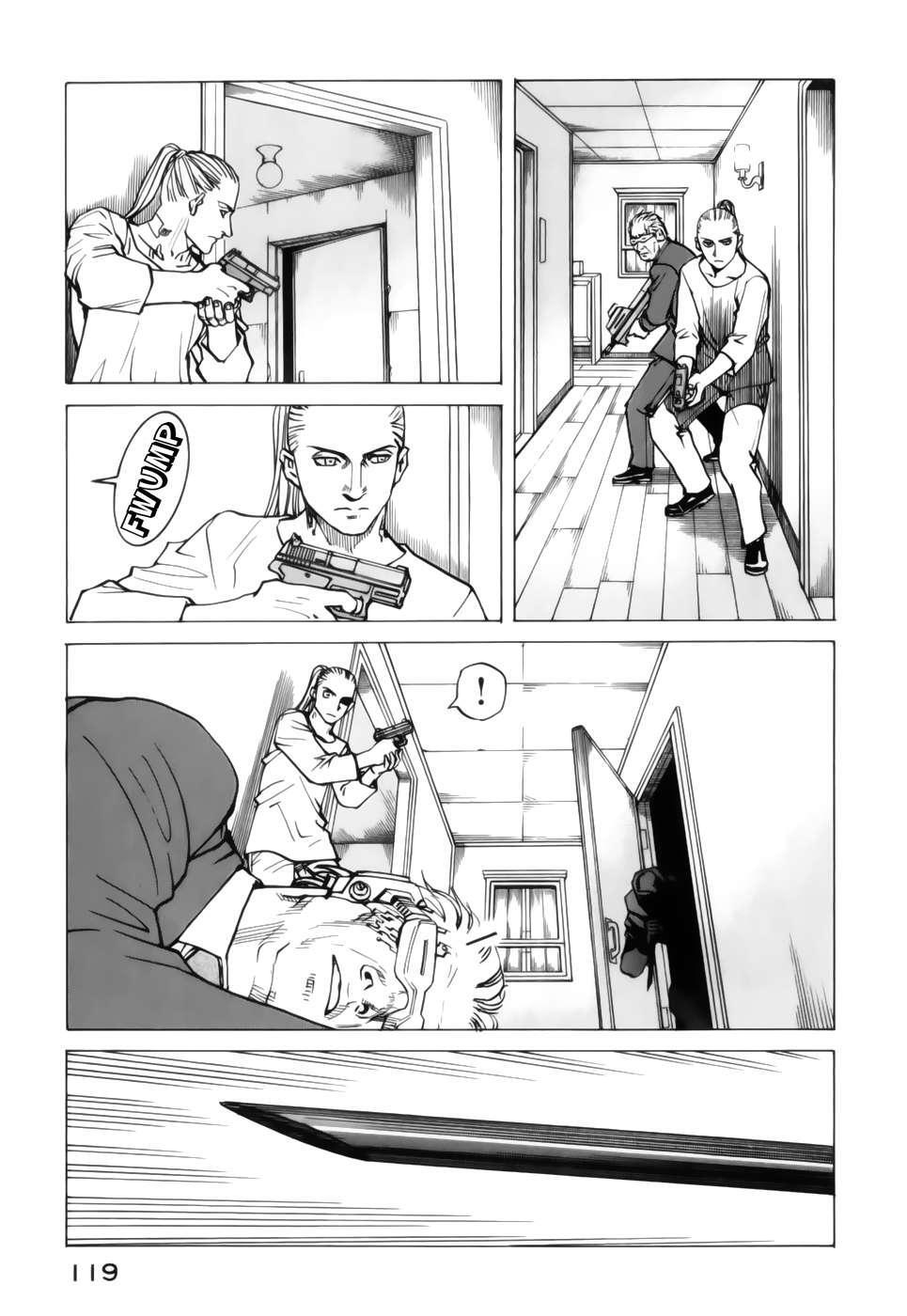 Capitulo 115 page 19