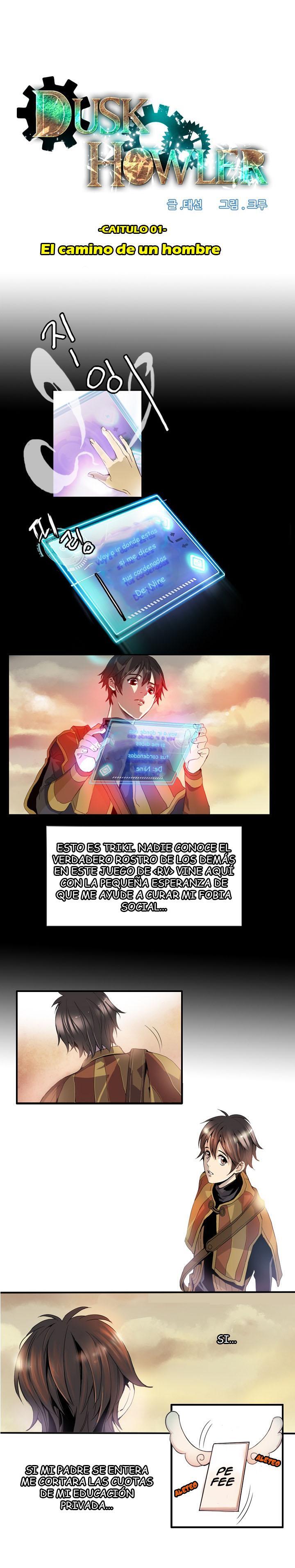 Capitulo 1 page 17
