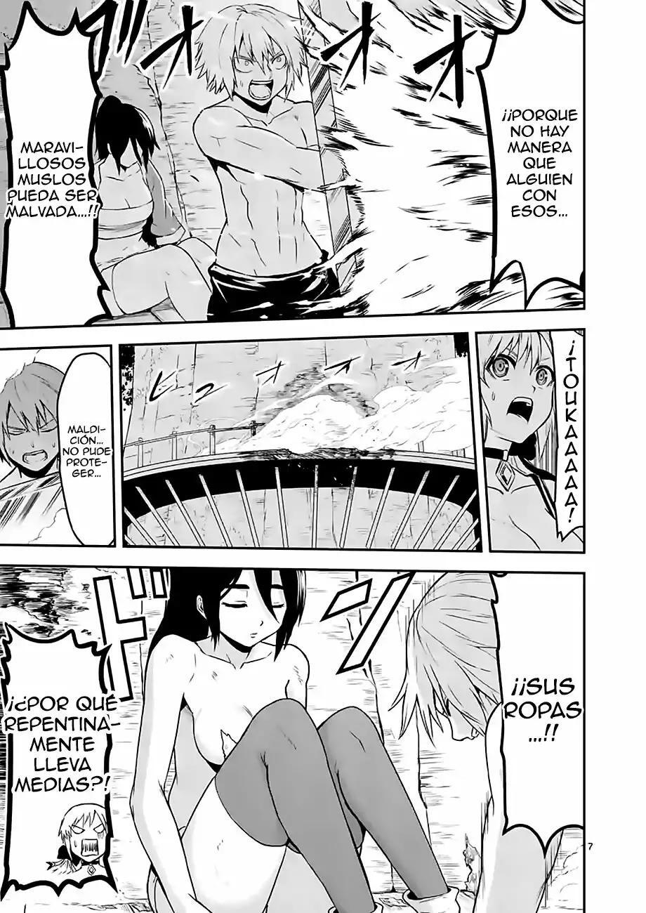 Capitulo 75 page 8