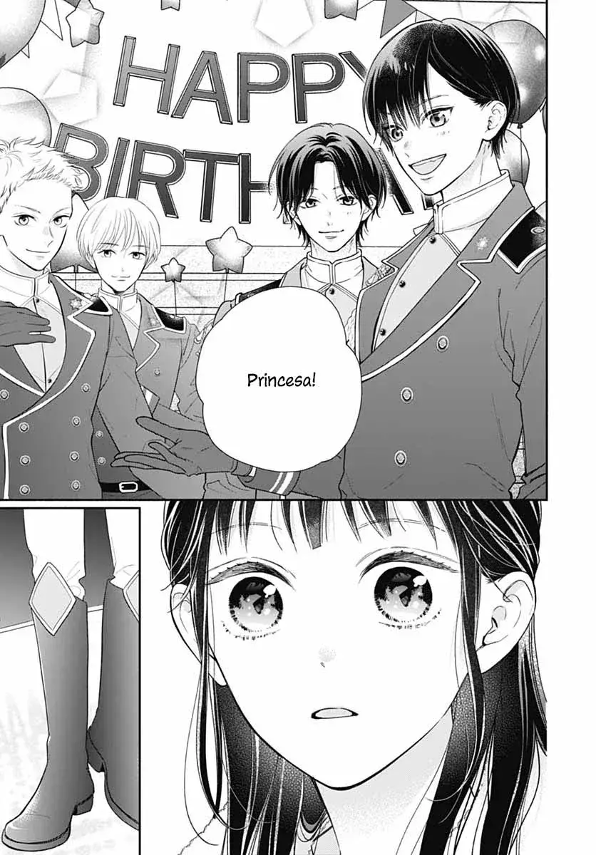 Capitulo 45 page 16