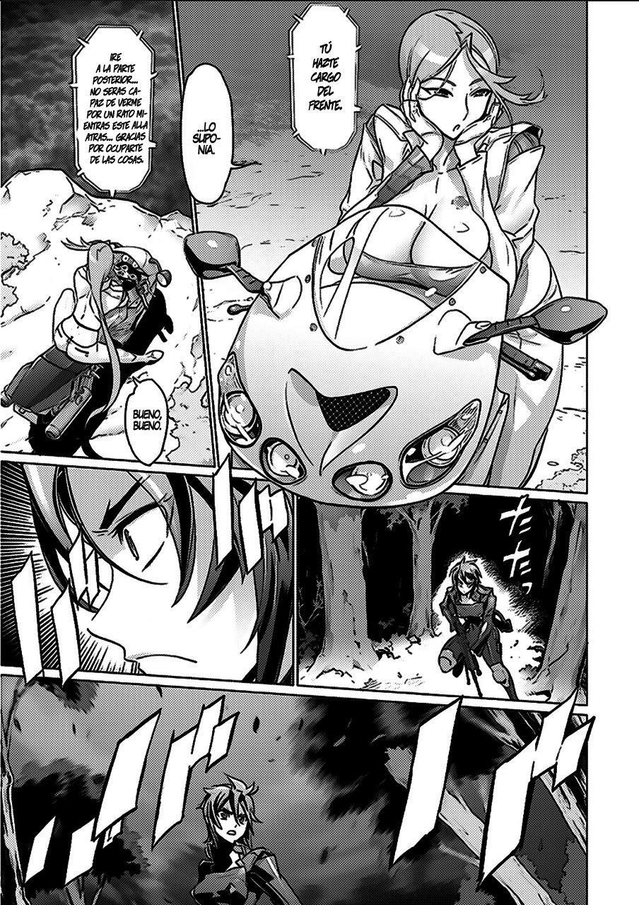 Capitulo 43 page 7