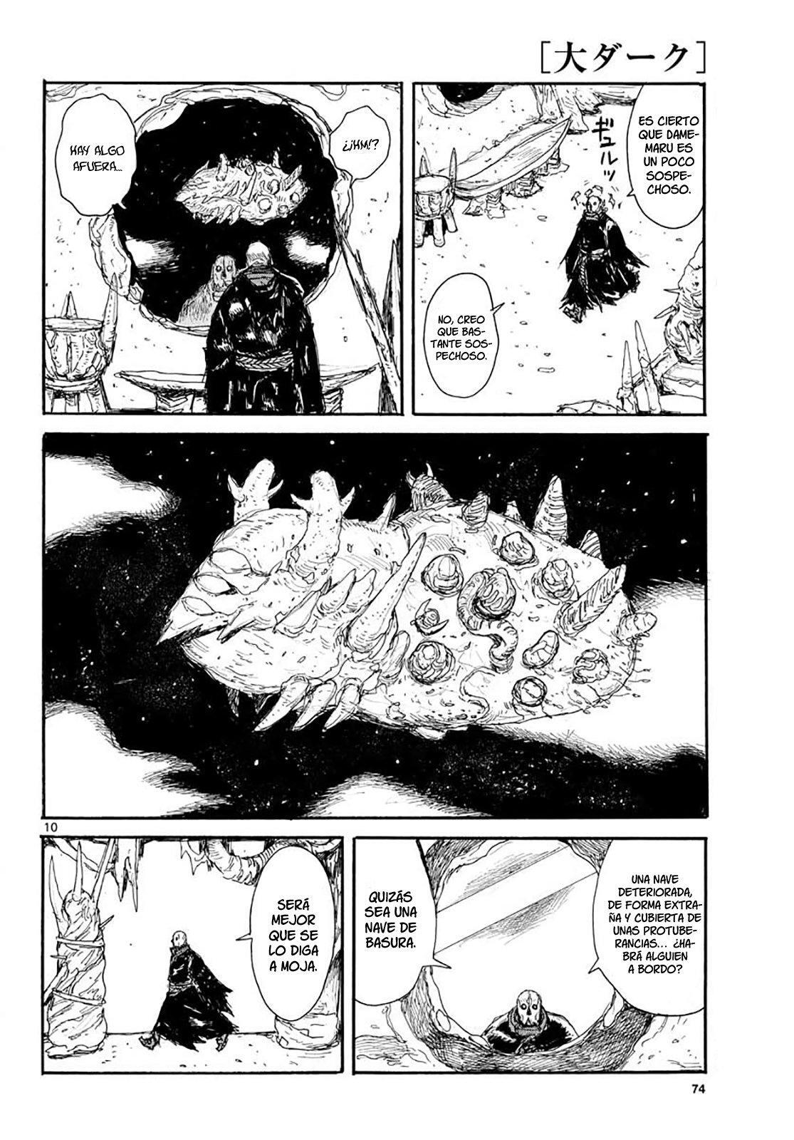 Capitulo 18 page 11